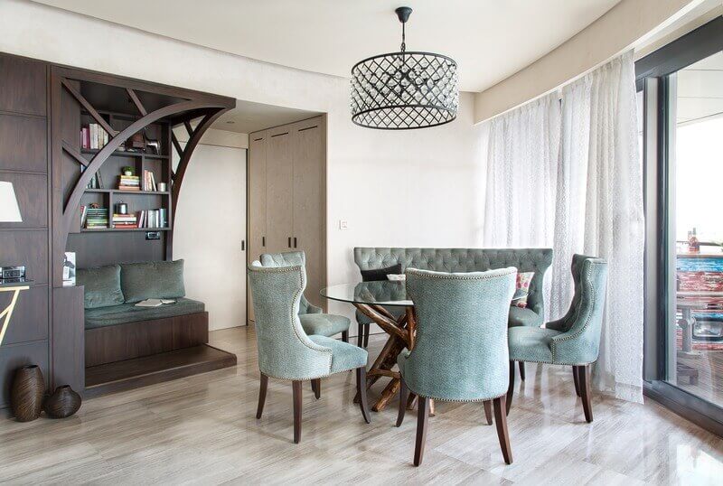 Apartment 1501