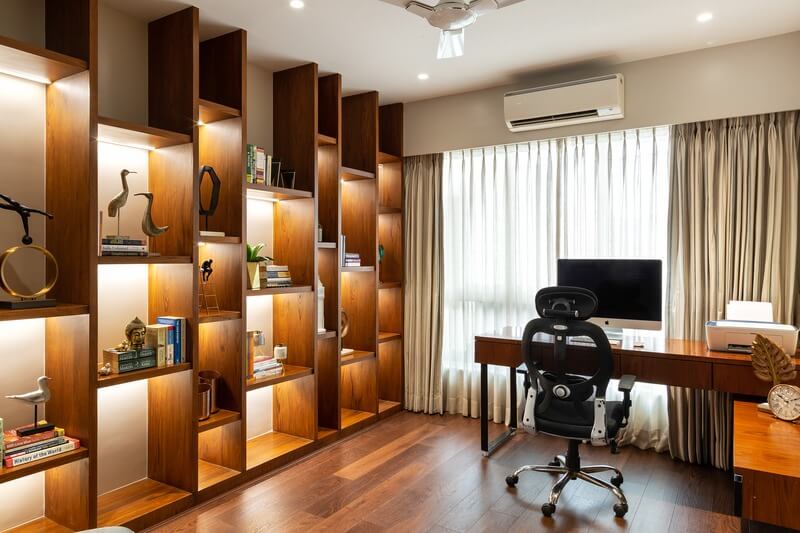 Apartment 2701