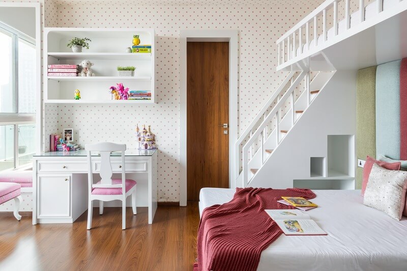 City Apartment